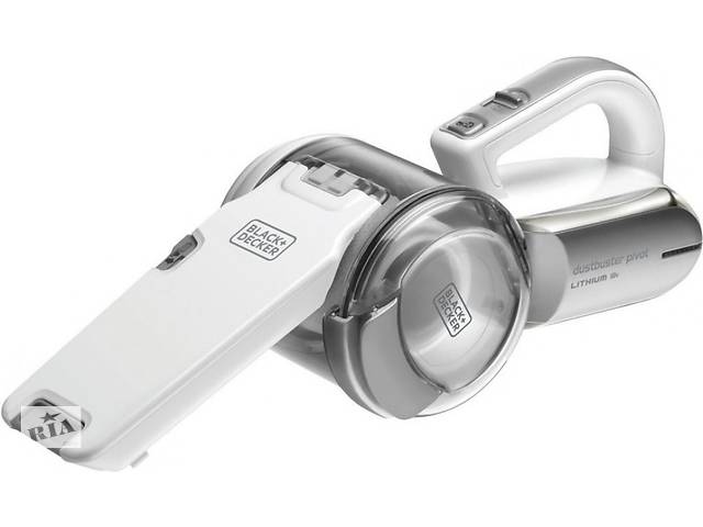 Пилосос Black& Decker PV1820L