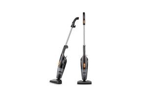 Пылесос Deerma Corded Hand Stick Vacuum Cleaner (DX115C)