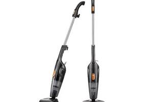 Пылесос Deerma Corded Hand Stick Vacuum Cleaner (DX115C)