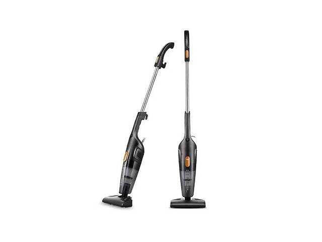 Пылесос Deerma Corded Hand Stick Vacuum Cleaner (DX115C)