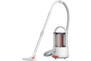 Пылесос Deerma Vacuum Cleaner TJ200 (Wet and Dry)