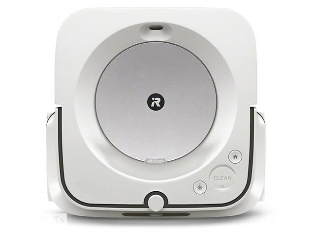 Пылесос iRobot Braava M6 (m613840)