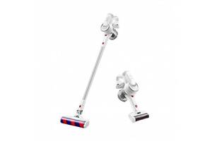 Пылесос Jimmy Wireless Vacuum Cleaner Silver (JV53S)