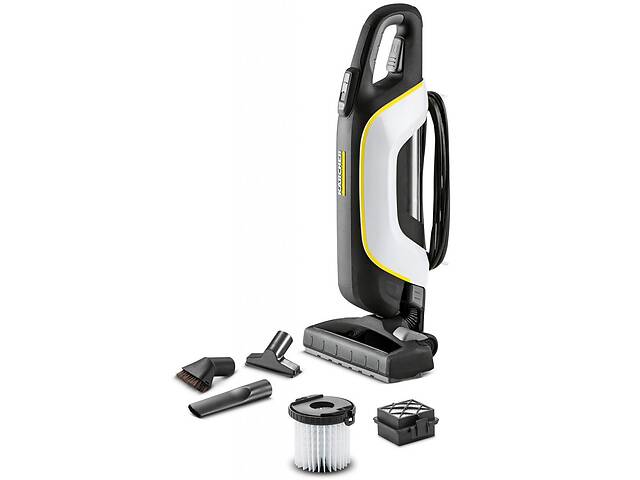 Пылесос Karcher VC 5 Premium (1.349-200.0)