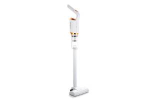 Пылесос колбовый ручной Vacuum Cleaner HY118 120W White (3_02753)