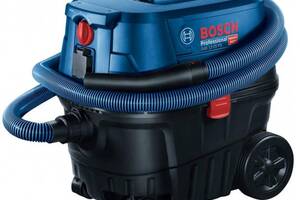 Пылесос строительный Bosch GAS 12-25 PL (0.601.97C.100)