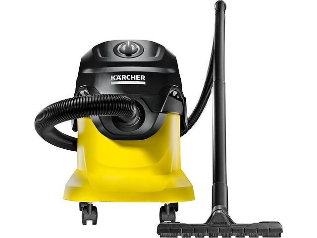 Пилосос Karcher KNT4