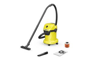 Пилосос Karcher WD 3 V-17/4/20 