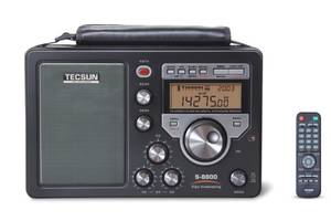 Радиоприемник Tecsun S-8800 цифровой