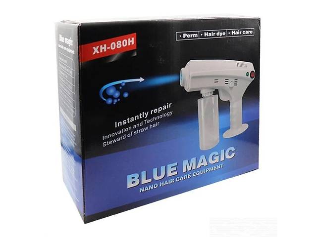 Распылитель Nano BLUE MAGIC XH 080H