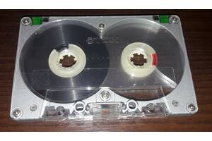 Редкая аудиокассета TDK MA-RС 90. Made in Japan. ТИП 4- Metal.