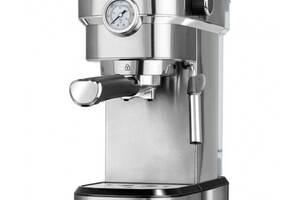 Рожковая кофеварка эспрессо MPM Product MKW-08M
