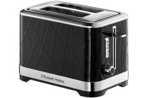 Russell Hobbs Тостер 28091-56 Structure Black