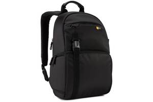 Рюкзак Case Logic Bryker Split-use Camera Backpack BRBP-105 Black (6516032)