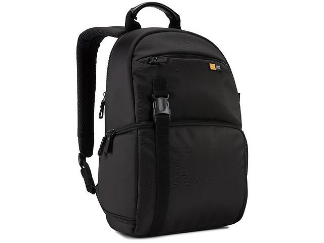 Рюкзак Case Logic Bryker Split-use Camera Backpack BRBP-105 Black (6516032)