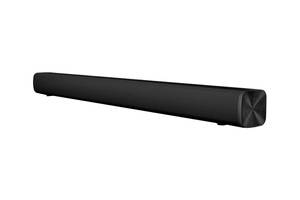 Саундбар (звуковая панель) Xiaomi Redmi TV Soundbar MDZ-34-DA для домашнего кинотеатра черный (Redmi-TV-Soundbar_2150)