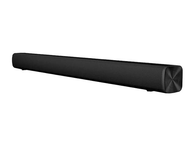 Саундбар (звуковая панель) Xiaomi Redmi TV Soundbar MDZ-34-DA для домашнего кинотеатра черный (Redmi-TV-Soundbar_2150)