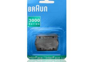 Сетка для бритвы Braun 3000-616