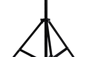 Штатив для кольцевой лампы Tripod 70/180 см (300941)