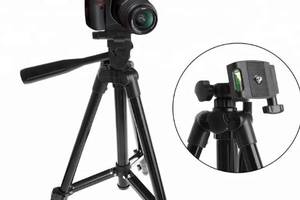 Штатив для телефона и фотоаппарата Adenki Tripod 3120 (77-00686)