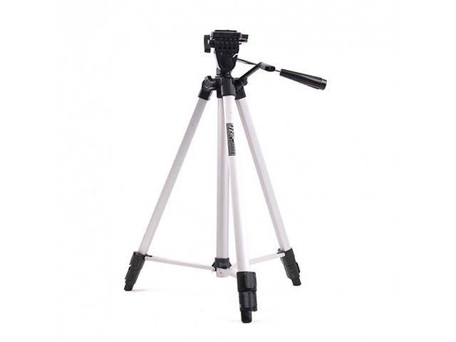 Штатив TRIPOD TF-330A универсальный для камеры или смартфона