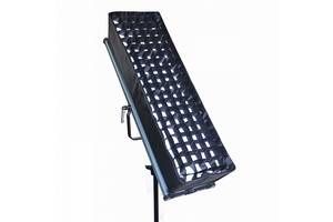 Розсіювач SoftBox MLux S80B - Аксесуари для професійних студійних LED-приладів M-Lux серії 22хх