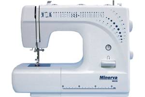 Швейная машина Minerva M 823B