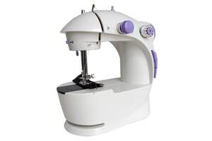 Швейная машинка с подсветкой 4 in 1 SM - 201 Sewing Machine (hub_98y923)