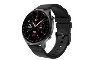 Смарт-часы Smart Watch DK18 ,черный