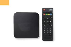 Смарт приставка Медиаплеер стационарный Android TV Box XPRO MXQPRO-5G 1/8 Gb Android (MXQPRO-5G)