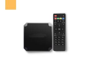 Смарт приставка Медиаплеер стационарный Android TV Box XPRO X96 mini 1/8 Gb Android (lp-85788)