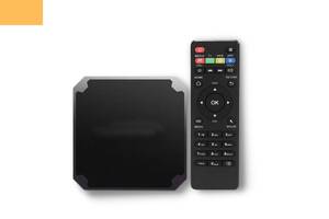 Смарт приставка Медиаплеер стационарный Android TV Box XPRO X96 mini 1/8 Gb Android (lp-85788)