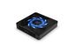 Смарт ТБ приставка X96Q Max TV BOX 4ГБ + 32ГБ