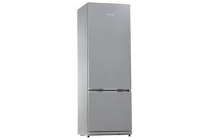 SNAIGE Холодильник с нижн. мороз., холод.отд.-233л, мороз.отд.-54л, 2дв., A+, ST, серый