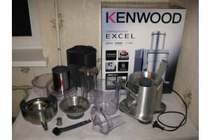 Соковитискач Kenwood JE 850