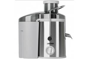 Соковыжималка Mesko MS 4126 600W, Silver