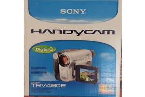 Sony TRV-460