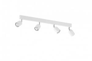 Спот TOP 4-line WH TK-Lighting 1024