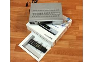 Спутниковый ресивер Openbox X-820 CI
