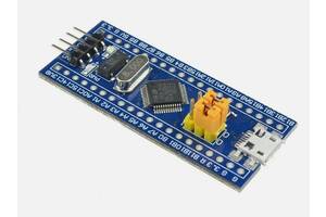 STM32F103C8T6 ARM STM32 STM модуль ардуино