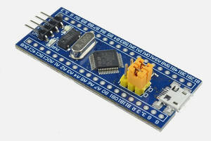 STM32F103C8T6 ARM STM32 STM модуль ардуино