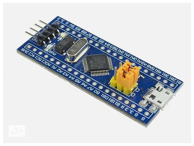 STM32F103C8T6 ARM STM32 STM модуль ардуино