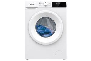 Стиральная машина автоматическая Gorenje WNHPI 62 SCS/UA (WFLP6010EM) (6917665)