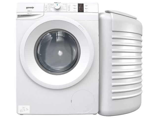 Стиральная машина автоматическая Gorenje WP 6YS2/R PS15/11081 (6402887)