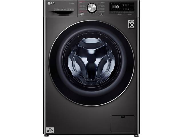 Стиральная машина автоматическая LG F2V9GW9P (6516502)