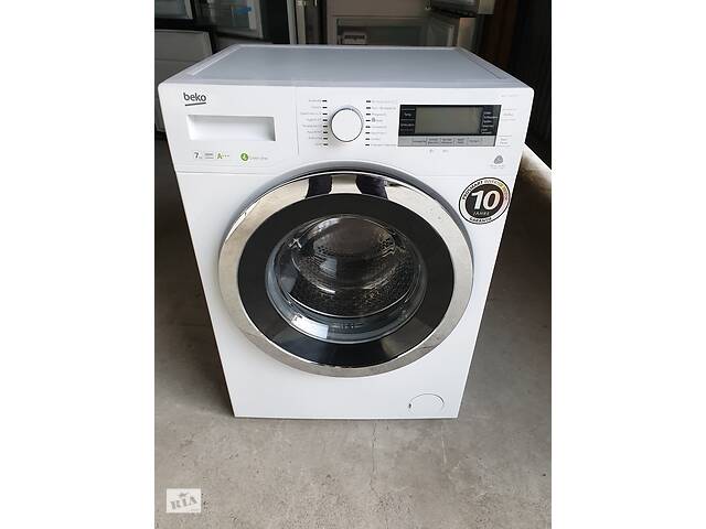 Стиральная машина BEKO 7 KG/WMY 71643 PTLE