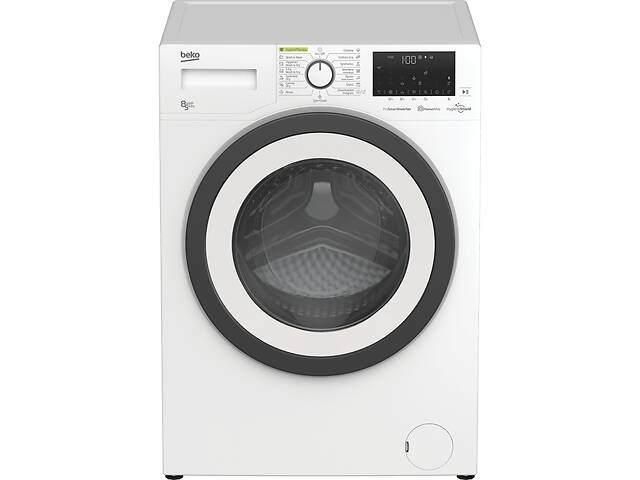 Стиральная машина Beko HTV8736XHT