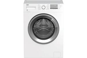 Стиральная машина Beko WUE 6512 XSSW (6кг)