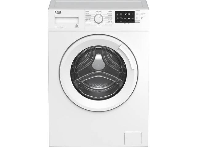 Стиральная машина BEKO WUE6512XWW