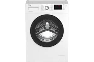 Стиральная машина Beko WUE7612IXBW